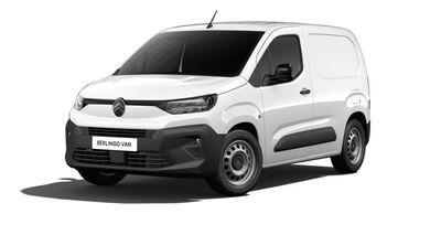 Citroën Berlingo Neuwagen Citroën Berlingo Neuwagen