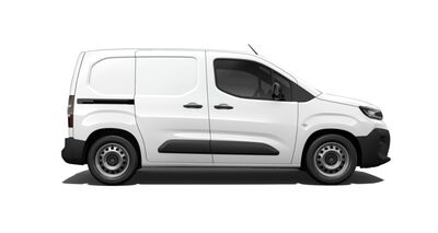 Citroën Berlingo Neuwagen Citroën Berlingo Neuwagen