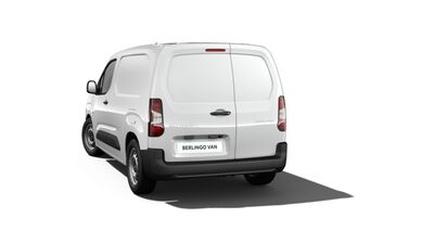 Citroën Berlingo Neuwagen Citroën Berlingo Neuwagen