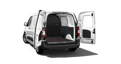 Citroën Berlingo Neuwagen Citroën Berlingo Neuwagen