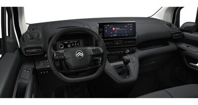 Citroën Berlingo Neuwagen Citroën Berlingo Neuwagen