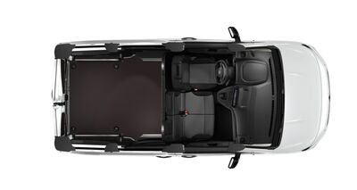 Citroën Berlingo Neuwagen Citroën Berlingo Neuwagen