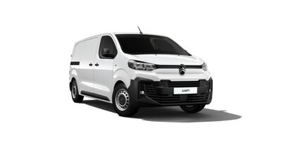 Citroën Jumpy Neuwagen Citroën Jumpy Neuwagen