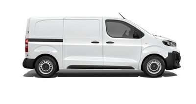 Citroën Jumpy Neuwagen Citroën Jumpy Neuwagen