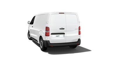 Citroën Jumpy Neuwagen Citroën Jumpy Neuwagen