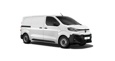 Citroën Jumpy Neuwagen Citroën Jumpy Neuwagen