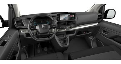 Citroën Jumpy Neuwagen Citroën Jumpy Neuwagen