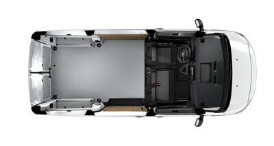 Citroën Jumpy Neuwagen Citroën Jumpy Neuwagen