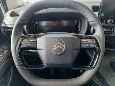 Citroën Berlingo Neuwagen