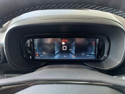 Citroën Berlingo Neuwagen