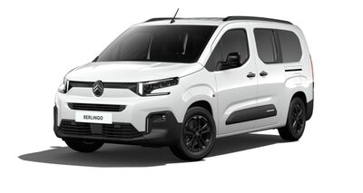 Citroën Berlingo Neuwagen Citroën Berlingo Neuwagen