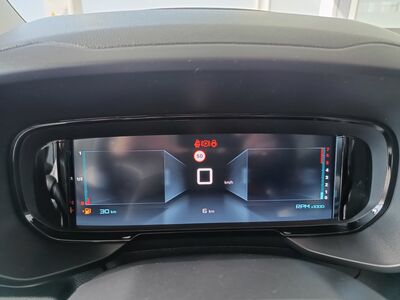 Citroën Berlingo Neuwagen