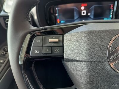 Citroën Berlingo Neuwagen