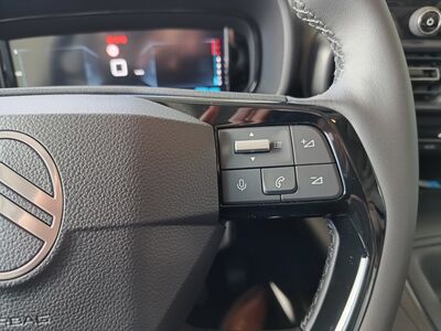 Citroën Berlingo Neuwagen