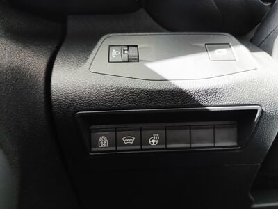 Citroën Berlingo Neuwagen