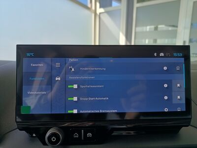 Citroën Berlingo Neuwagen