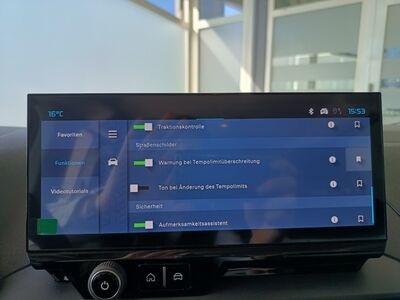 Citroën Berlingo Neuwagen