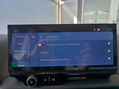 Citroën Berlingo Neuwagen