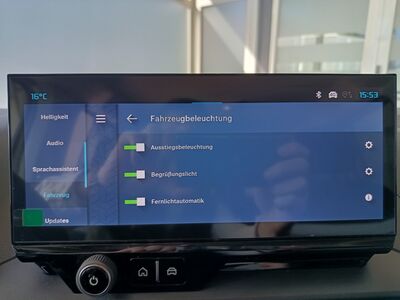 Citroën Berlingo Neuwagen