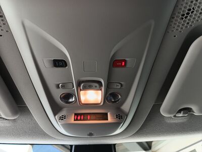 Citroën Berlingo Neuwagen