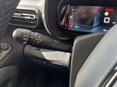 Citroën Berlingo Neuwagen