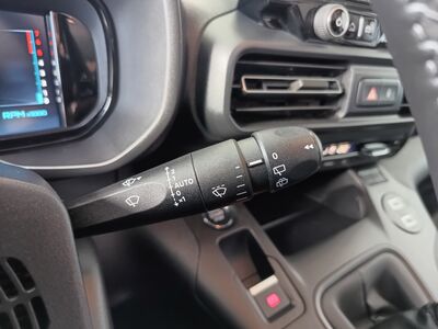 Citroën Berlingo Neuwagen