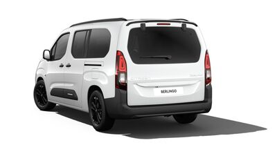 Citroën Berlingo Neuwagen Citroën Berlingo Neuwagen