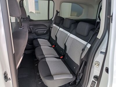 Citroën Berlingo Neuwagen
