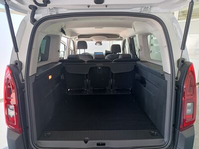 Citroën Berlingo Neuwagen