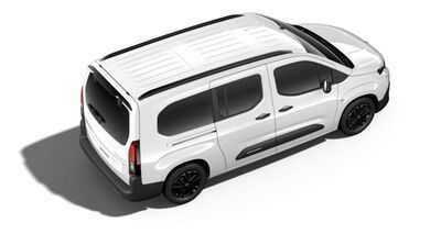 Citroën Berlingo Neuwagen Citroën Berlingo Neuwagen