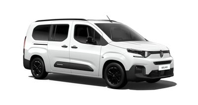 Citroën Berlingo Neuwagen Citroën Berlingo Neuwagen