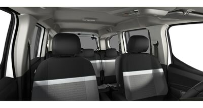 Citroën Berlingo Neuwagen Citroën Berlingo Neuwagen