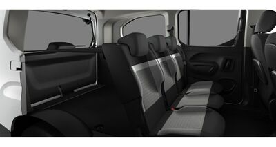 Citroën Berlingo Neuwagen Citroën Berlingo Neuwagen