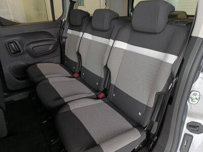 Citroën Berlingo Neuwagen