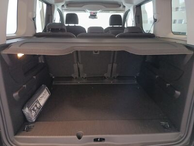 Citroën Berlingo Neuwagen