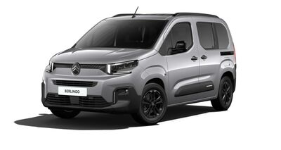 Citroën Berlingo Neuwagen