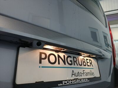 Citroën Berlingo Neuwagen