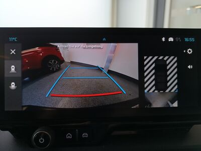 Citroën Berlingo Neuwagen