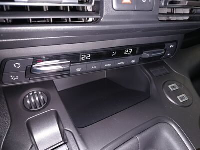 Citroën Berlingo Neuwagen