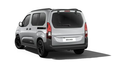 Citroën Berlingo Neuwagen