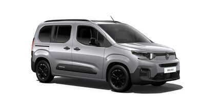 Citroën Berlingo Neuwagen
