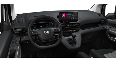 Citroën Berlingo Neuwagen