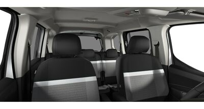 Citroën Berlingo Neuwagen