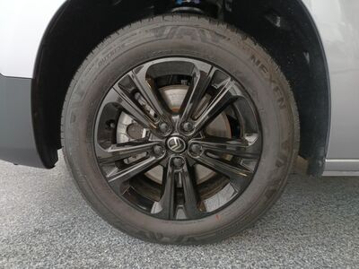 Citroën Berlingo Neuwagen