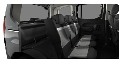 Citroën Berlingo Neuwagen