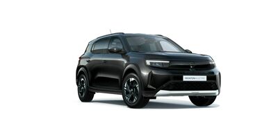 Opel Frontera Neuwagen