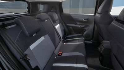 Opel Frontera Neuwagen