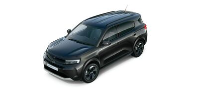 Opel Frontera Neuwagen