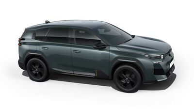 Citroën C5 Aircross Neuwagen Citroën C5 Aircross Neuwagen