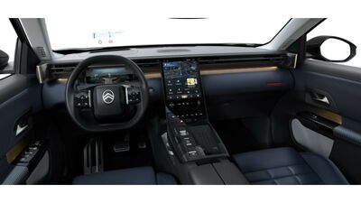 Citroën C5 Aircross Neuwagen Citroën C5 Aircross Neuwagen